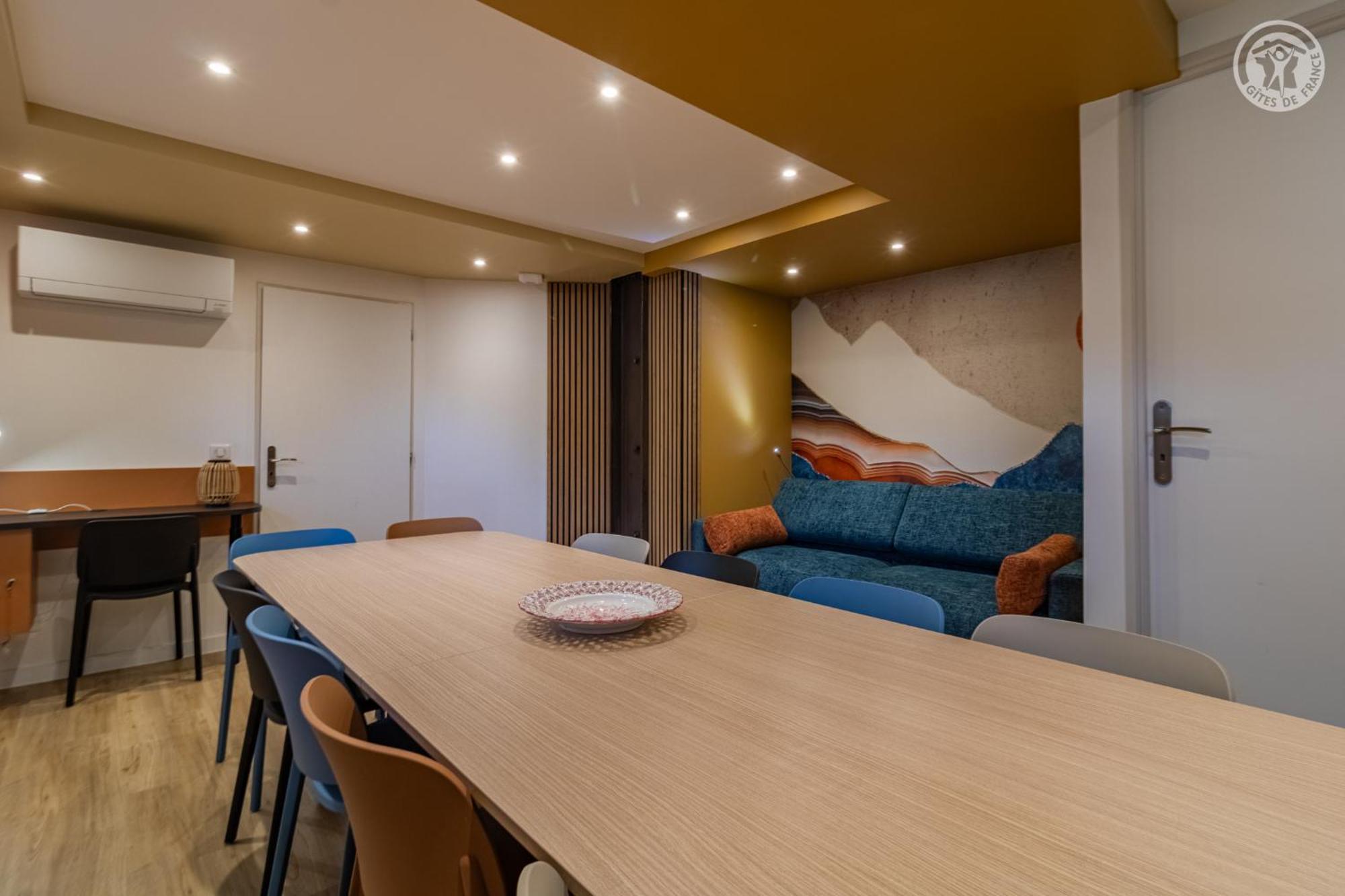 La Porte Des Alpes Chambres D'Hotes Barberaz ห้อง รูปภาพ
