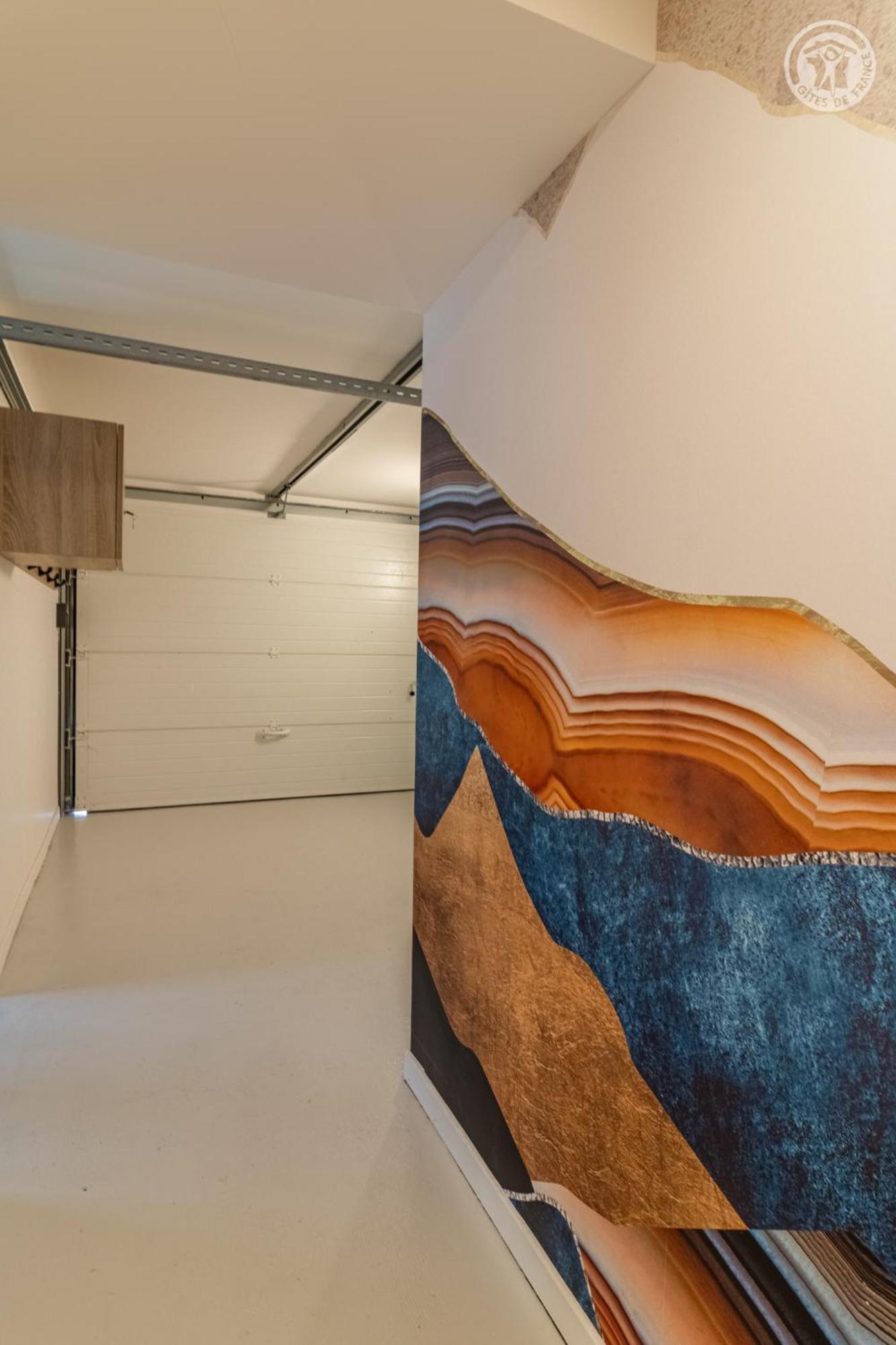 La Porte Des Alpes Chambres D'Hotes Barberaz ห้อง รูปภาพ