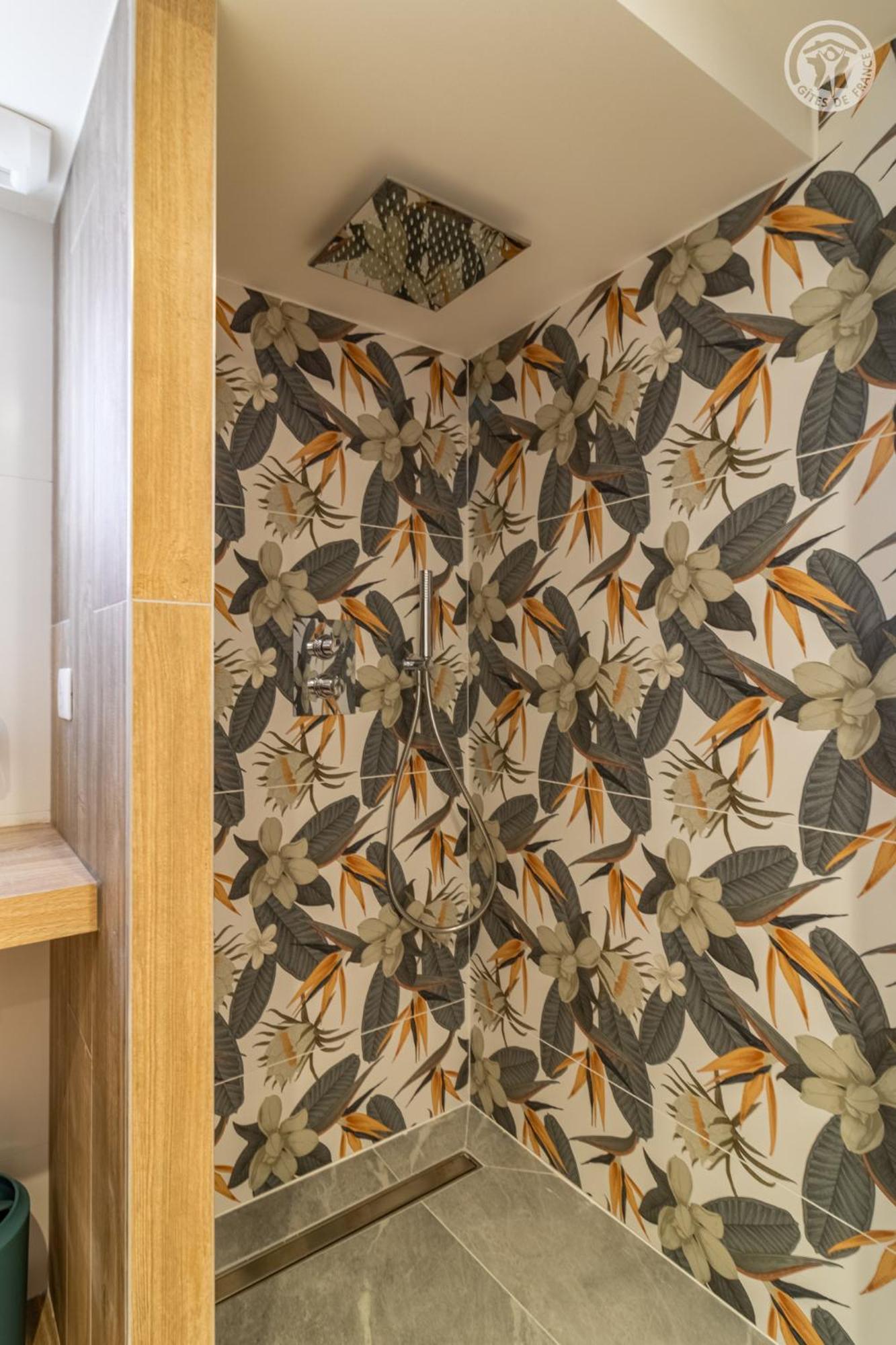 La Porte Des Alpes Chambres D'Hotes Barberaz ห้อง รูปภาพ