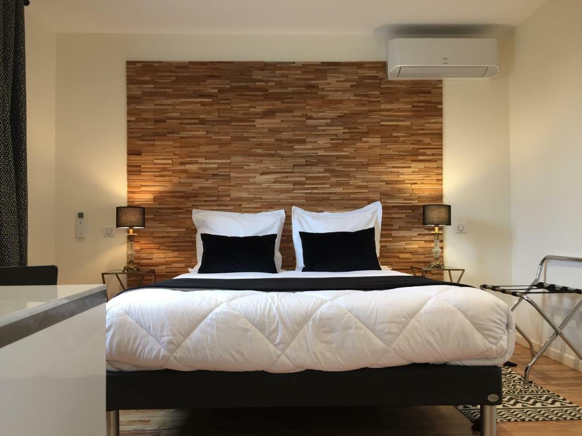 La Porte Des Alpes Chambres D'Hotes Barberaz ภายนอก รูปภาพ